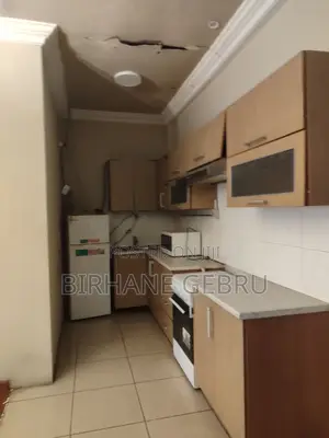Furnished 1bdrm Apartment in Luxury Fernished, Kirkos for rent