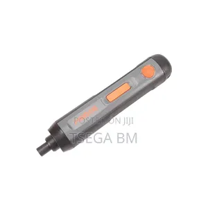 Finder 26 Piece 4v Cordless Screwdriver