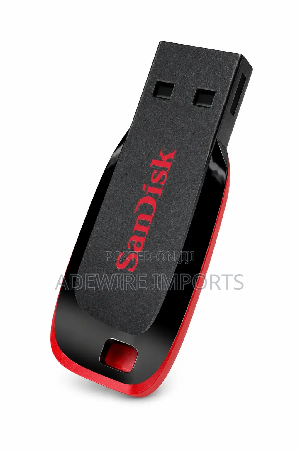 Sundisc Flash 64gb With Vat