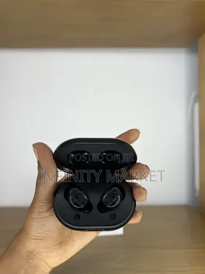 Hearing Aid Invisible