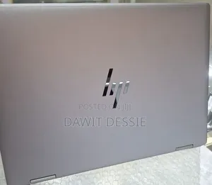 New Laptop HP Envy X360 16GB Intel Core Ultra 7 SSD 1T