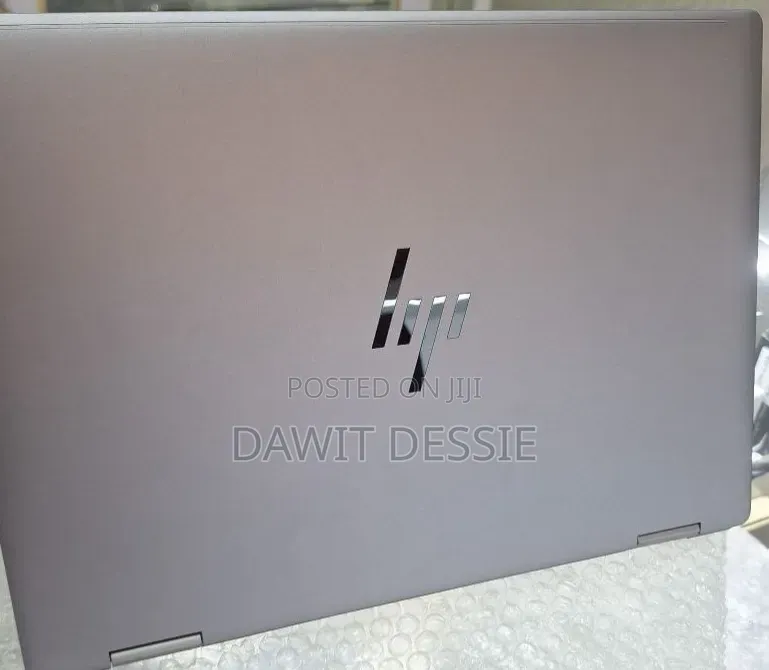 New Laptop HP Envy X360 16GB Intel Core Ultra 7 SSD 1T