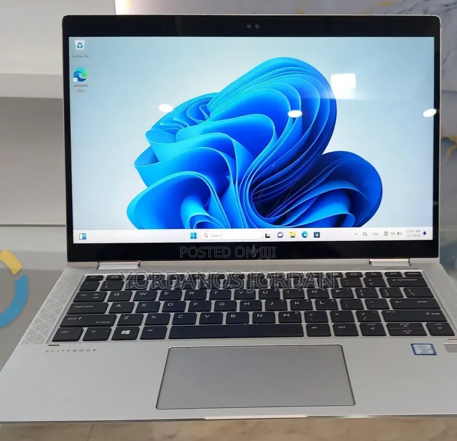 New Laptop HP EliteBook X360 1030 16GB Intel Core i7 SSD 512GB