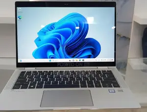 New Laptop HP EliteBook X360 1030 16GB Intel Core i7 SSD 512GB