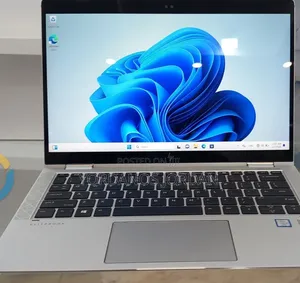 New Laptop HP EliteBook X360 1030 16GB Intel Core i7 SSD 512GB