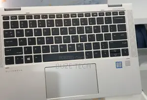 New Laptop HP EliteBook X360 1030 16GB Intel Core i7 SSD 512GB