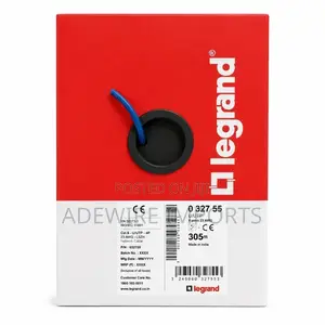 Legrand Cat6 Full Copper Utp Network Cable