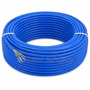 Legrand Cat6 Full Copper Utp Network Cable