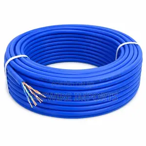 Legrand Cat6 Full Copper Utp Network Cable