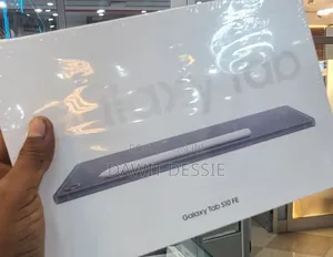 New Samsung Galaxy Tab S10 FE 128 GB