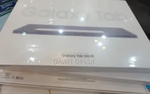 New Samsung Galaxy Tab S10 FE 128 GB