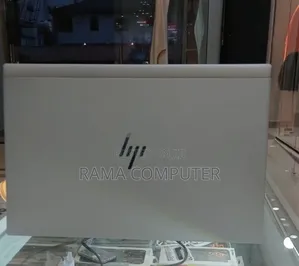 New Laptop HP EliteBook 840 G8 16GB Intel Core i7 SSD 512GB