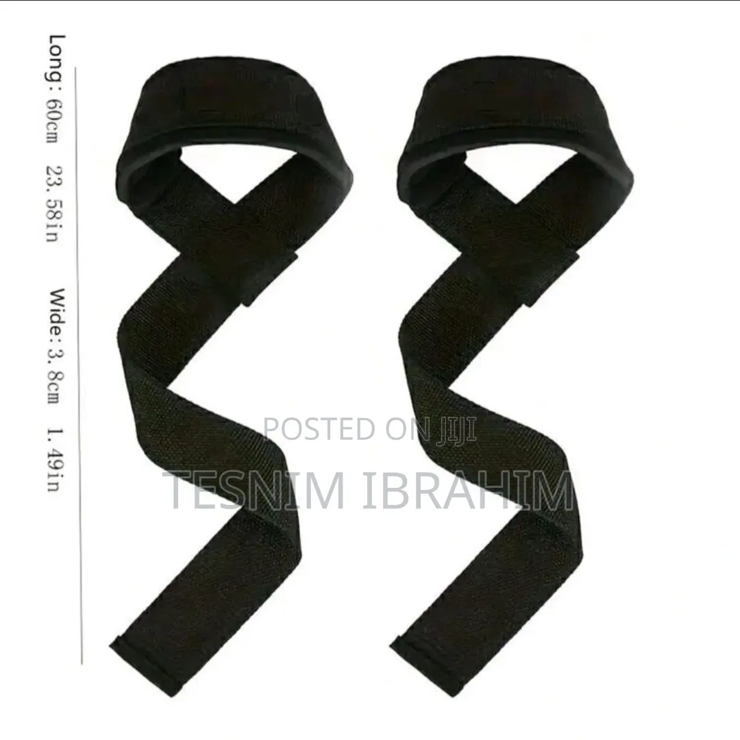 Lifting Straps