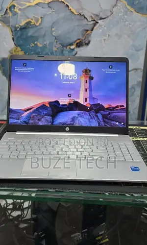 New Laptop HP Stream Notebook 8GB Intel Core i5 HDD+SSD 128GB