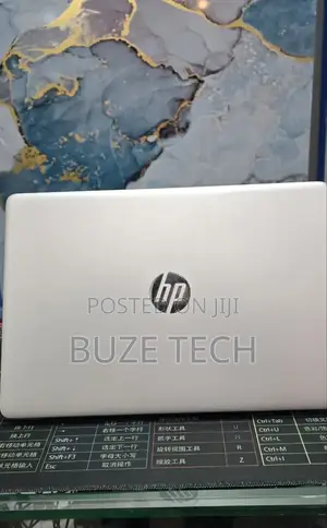 New Laptop HP Stream Notebook 8GB Intel Core i5 HDD+SSD 128GB