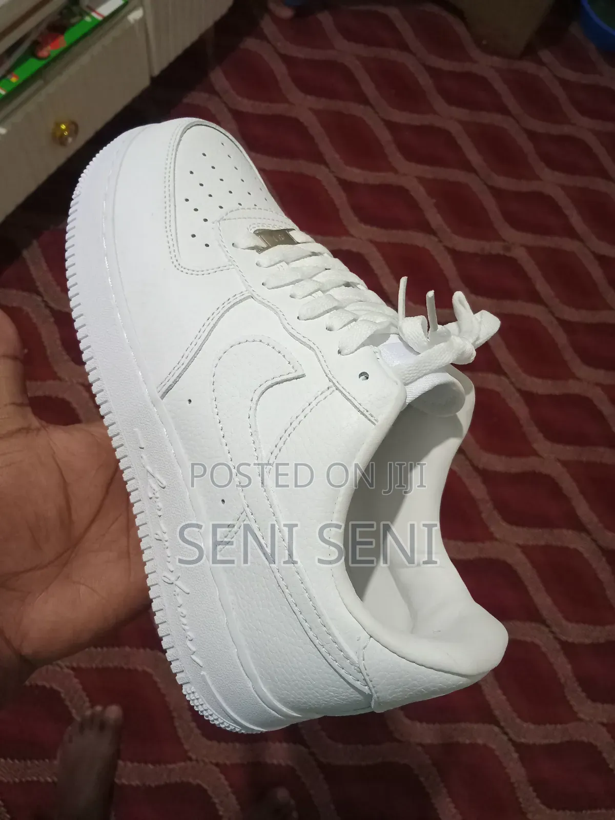 Shoes Sale