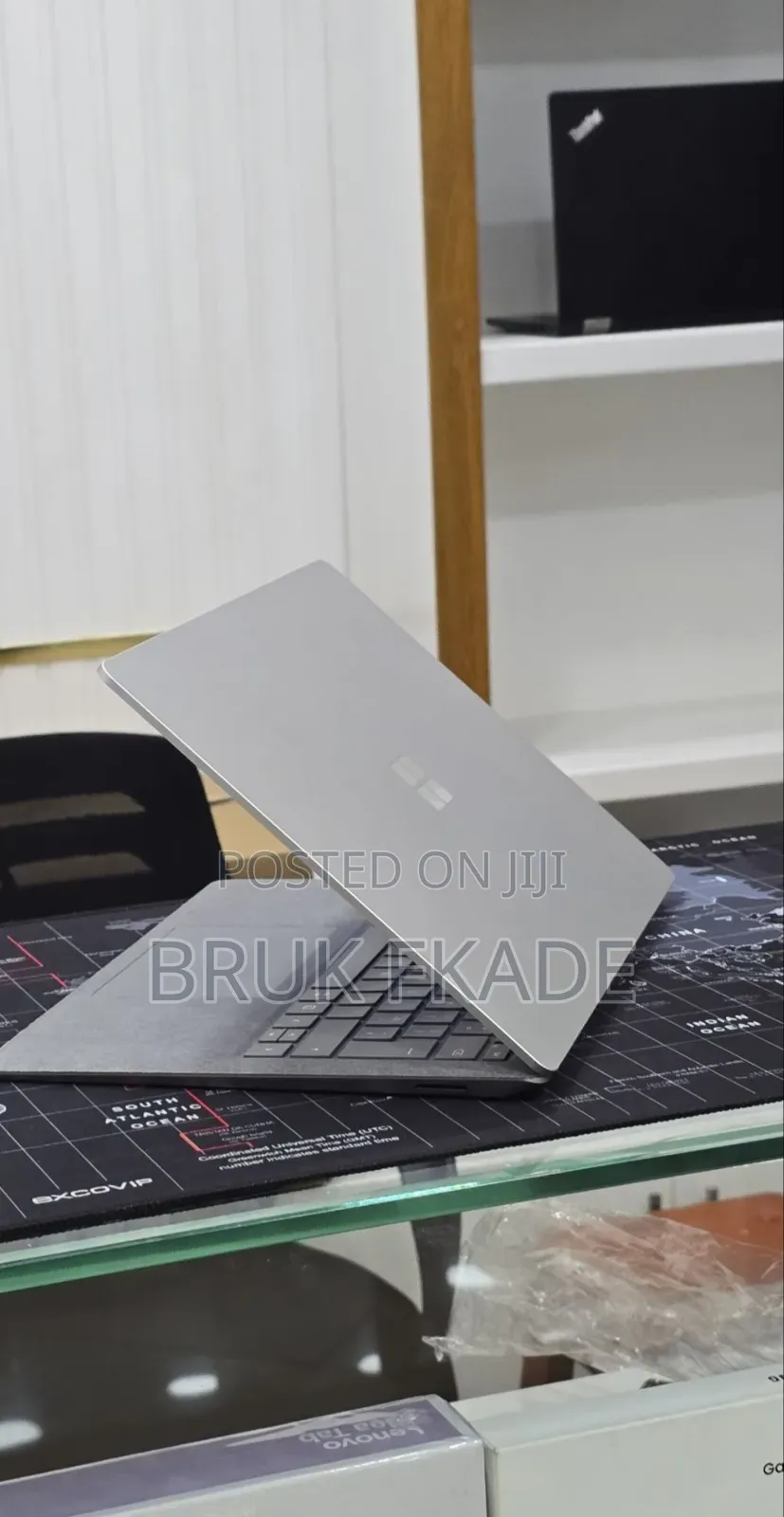 New Laptop Microsoft Surface 16GB Intel Core i7 SSD 512GB
