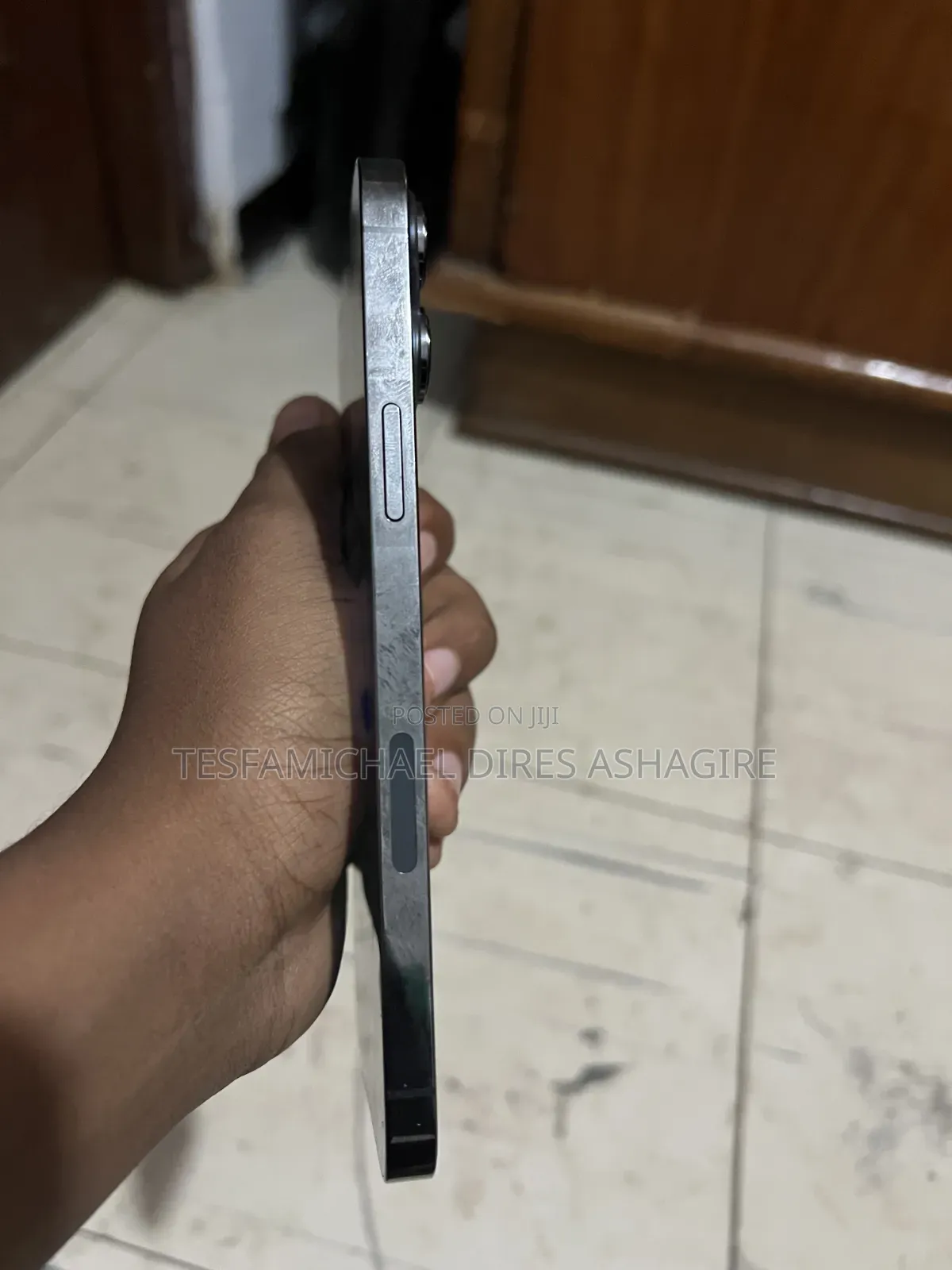 Apple iPhone 13 Pro Max 256 GB Gray