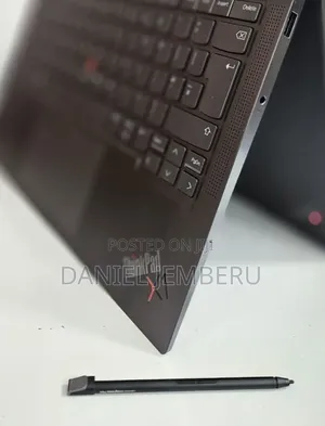 New Laptop Lenovo ThinkPad X1 Yoga 16GB Intel Core i7 SSD 512GB
