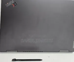 New Laptop Lenovo ThinkPad X1 Yoga 16GB Intel Core i7 SSD 512GB