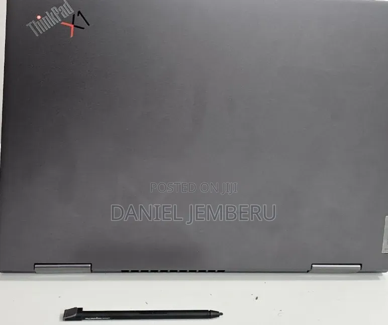 New Laptop Lenovo ThinkPad X1 Yoga 16GB Intel Core i7 SSD 512GB