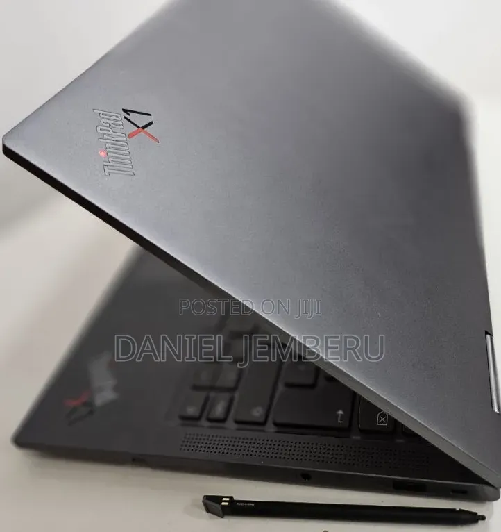 New Laptop Lenovo ThinkPad X1 Yoga 16GB Intel Core i7 SSD 512GB