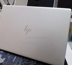 New Laptop HP EliteBook 850 G5 16GB Intel Core i7 SSD 512GB
