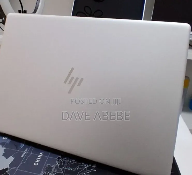 New Laptop HP EliteBook 850 G5 16GB Intel Core i7 SSD 512GB