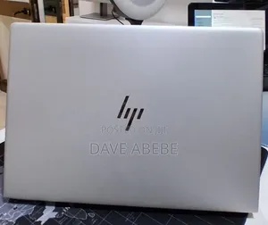 New Laptop HP EliteBook 850 G5 16GB Intel Core i7 SSD 512GB