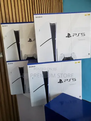 Playstation 5