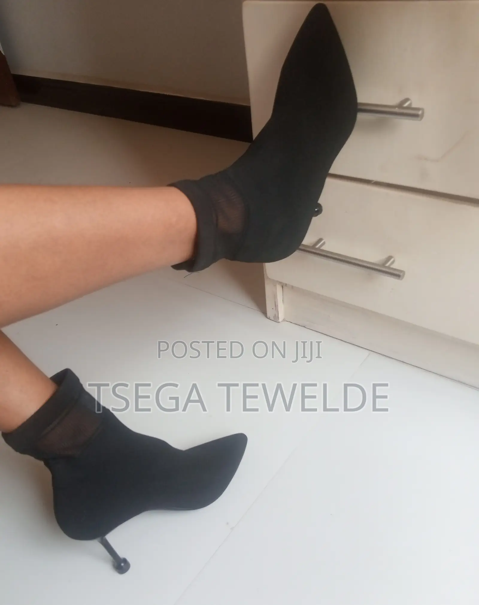 Boots Heel Shoes
