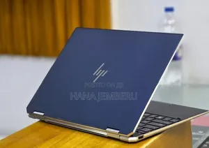 New Laptop HP Spectre 16GB Intel Core i7 SSD 1T