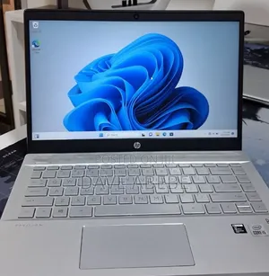New Laptop HP Pavilion 14 8GB Intel Core i5 SSD 512GB