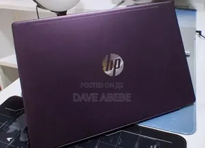 New Laptop HP Pavilion 14 8GB Intel Core i5 SSD 512GB
