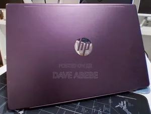 New Laptop HP Pavilion 14 8GB Intel Core i5 SSD 512GB