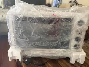 Europa Electric Oven