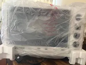 Europa Electric Oven