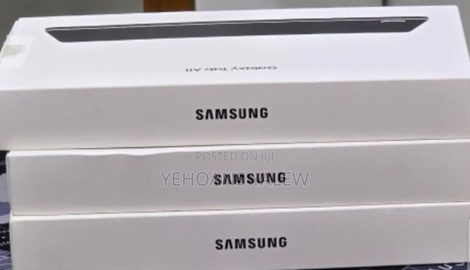 New Samsung Galaxy Tab A11 64 GB