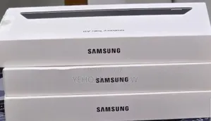 New Samsung Galaxy Tab A11 64 GB