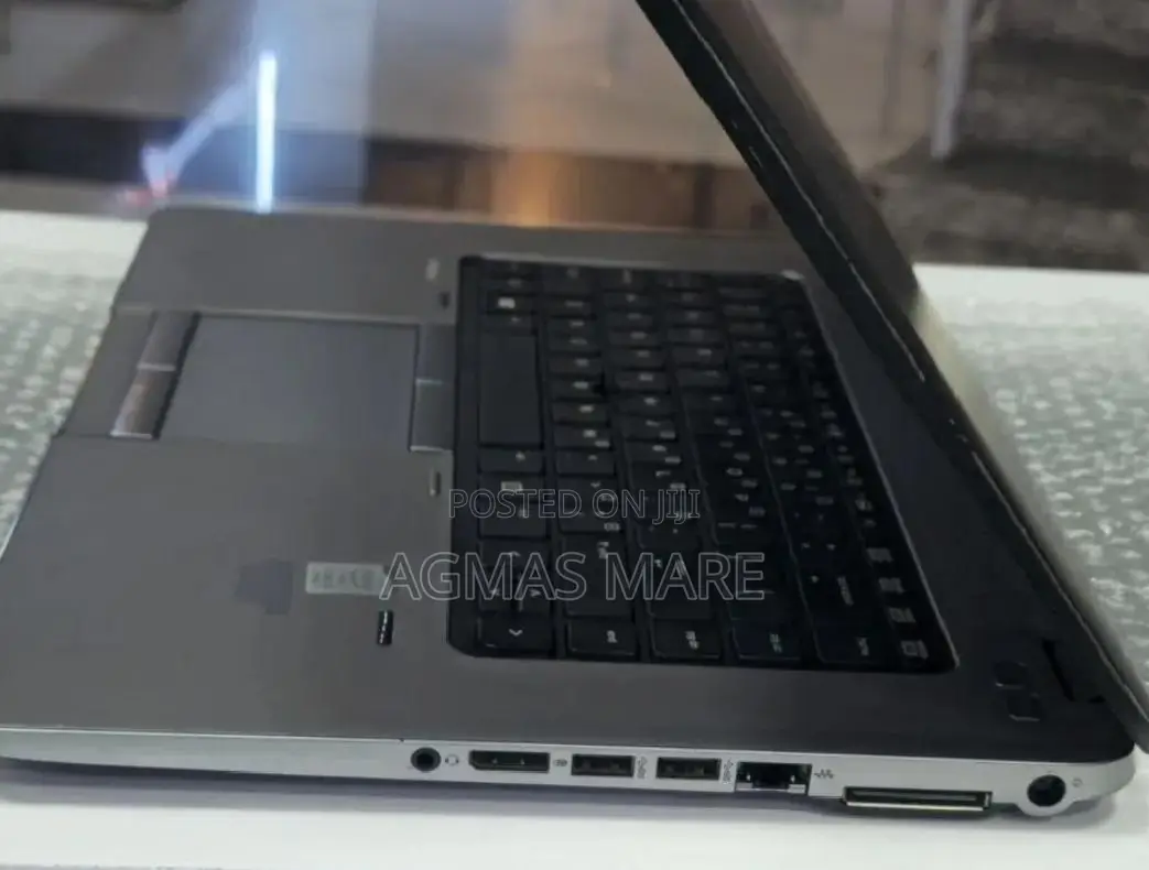 New Laptop HP EliteBook 850 G1 6GB Intel Core i5 HDD 1T