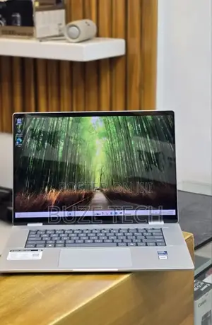 New Laptop HP Envy x360 16GB Intel Core Ultra 5 SSD 512GB