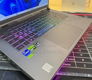 New Laptop Asus ROG Strix G15 16GB Intel Core i9 SSD 1T