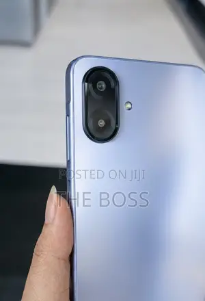 New Samsung Galaxy A07 128 GB Blue