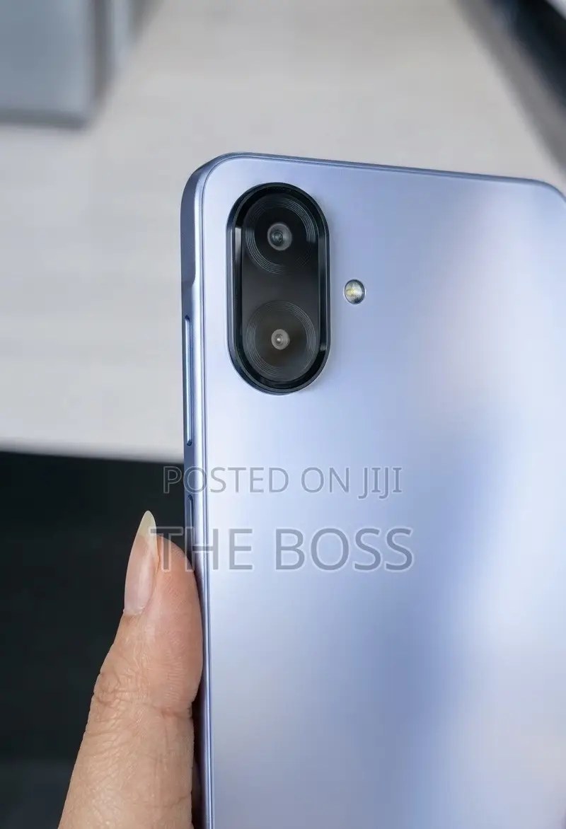New Samsung Galaxy A07 128 GB Blue