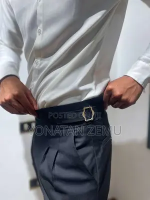 Zemu Clothing
