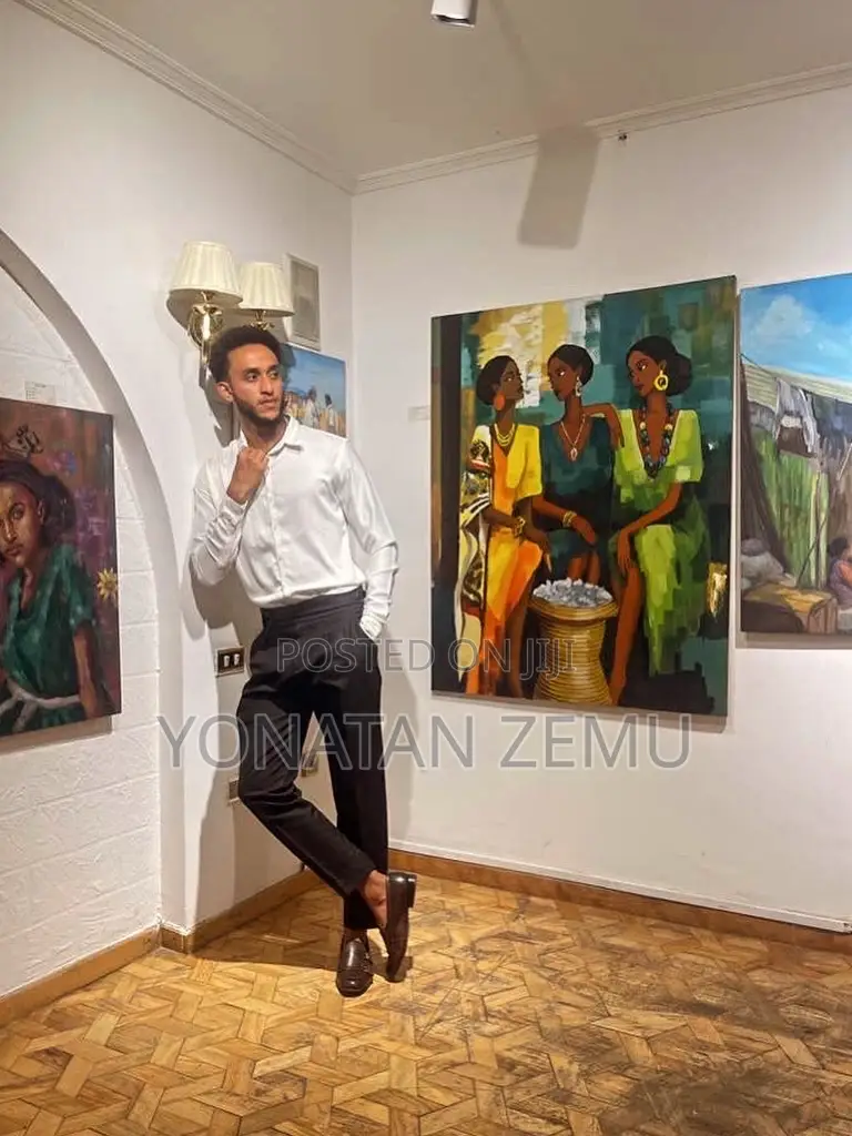 Zemu Clothing