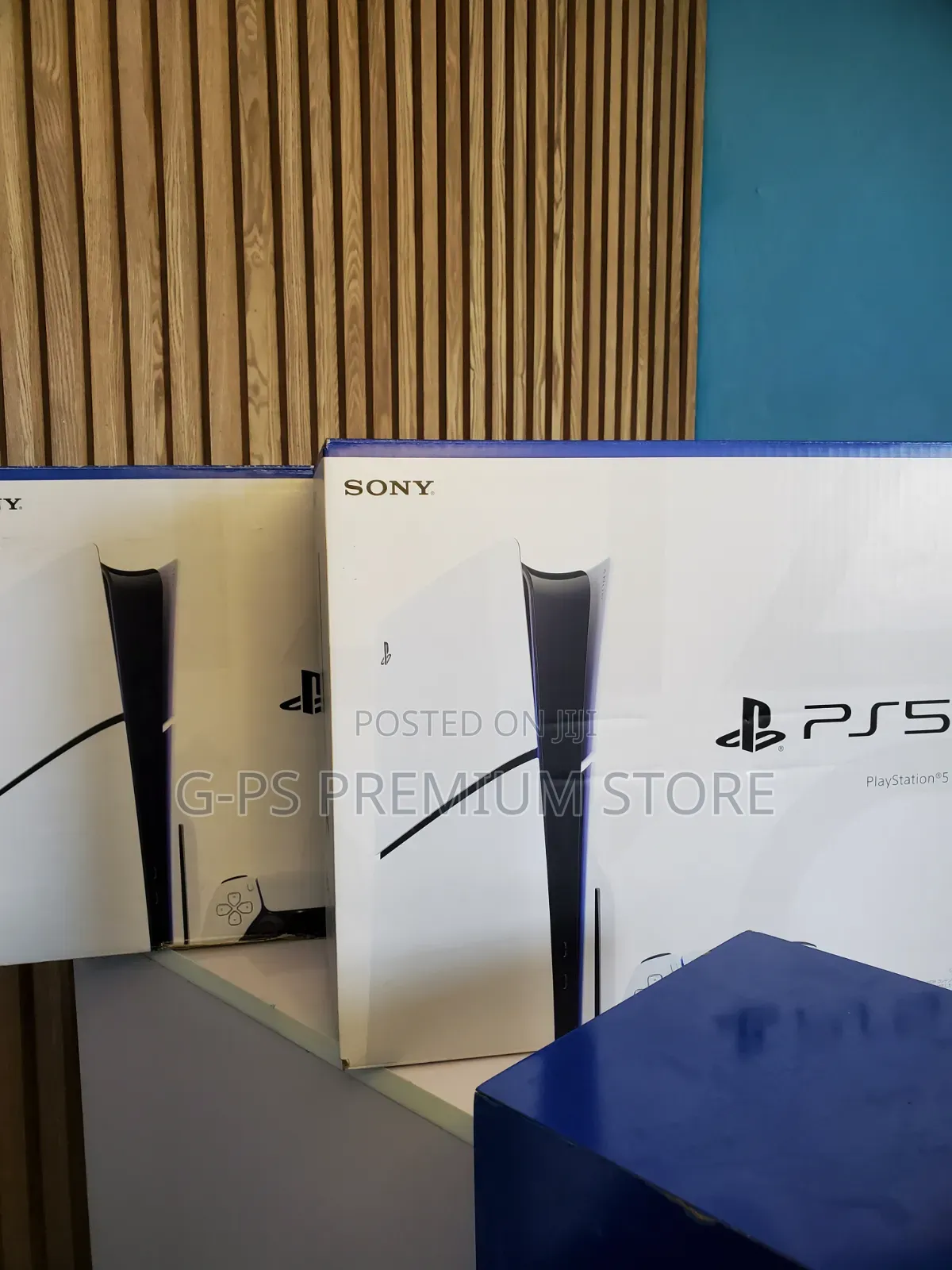 Playstation 5