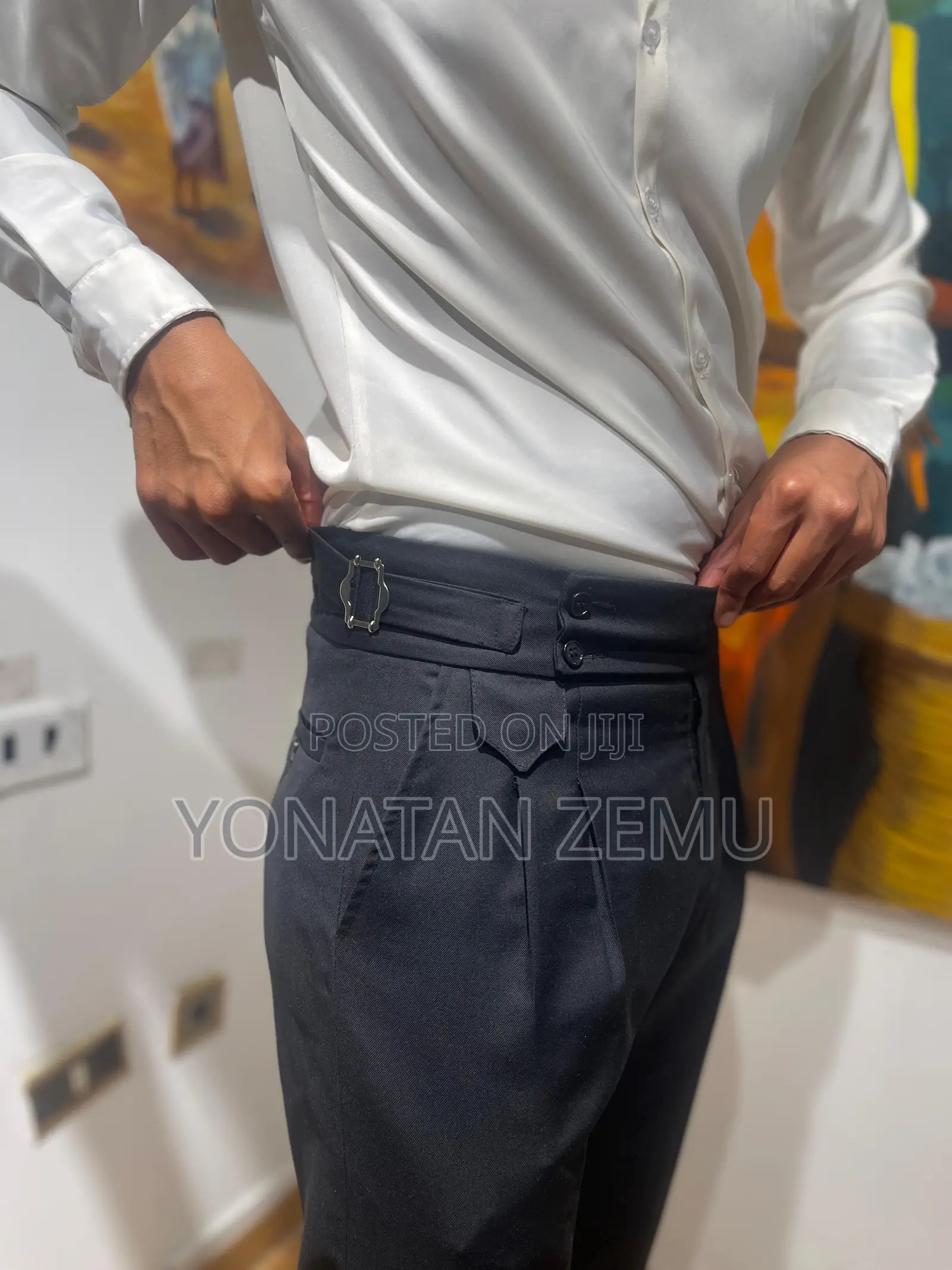 Zemu Clothing