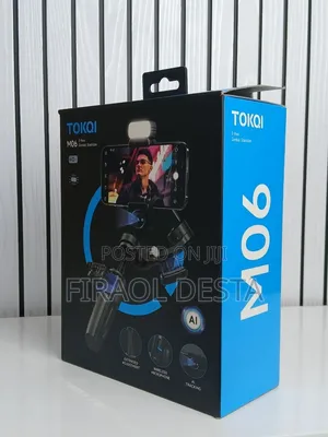 M06 3axis Gimbal