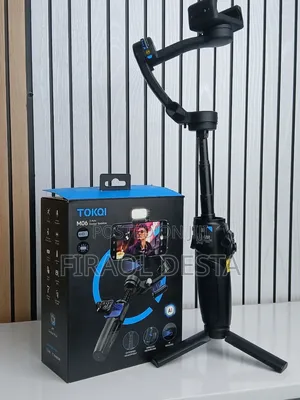 M06 3axis Gimbal